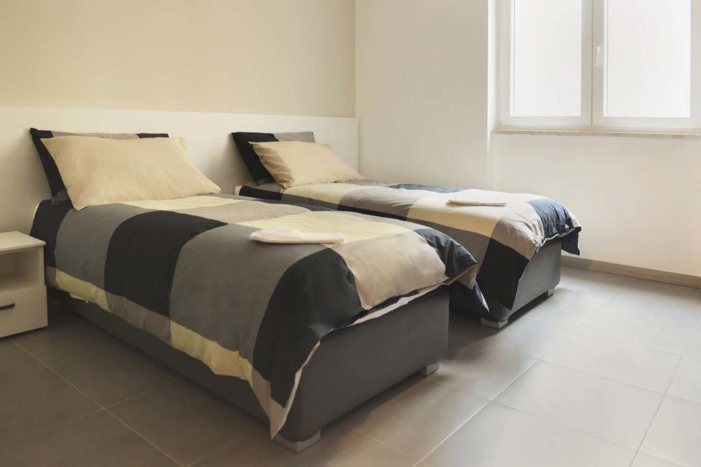 Bed&Cappuccini Hotel อาเวลลีโน ภายนอก รูปภาพ