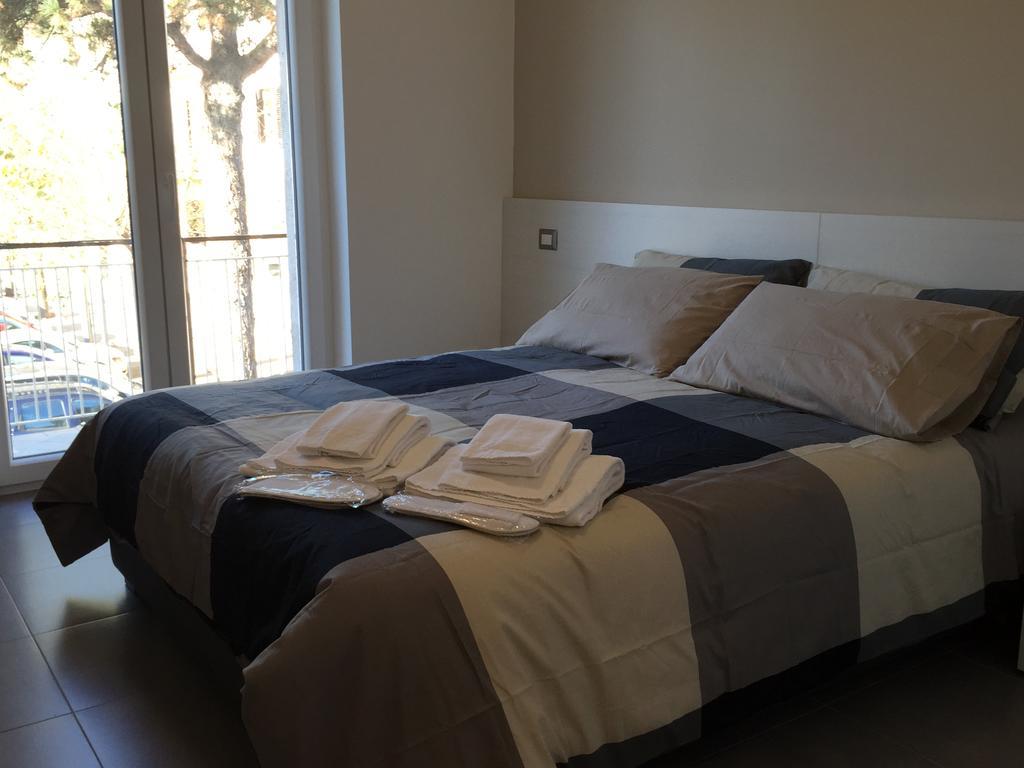 Bed&Cappuccini Hotel อาเวลลีโน ภายนอก รูปภาพ
